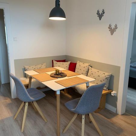 Apartment Elisa Osnabrück Dış mekan fotoğraf