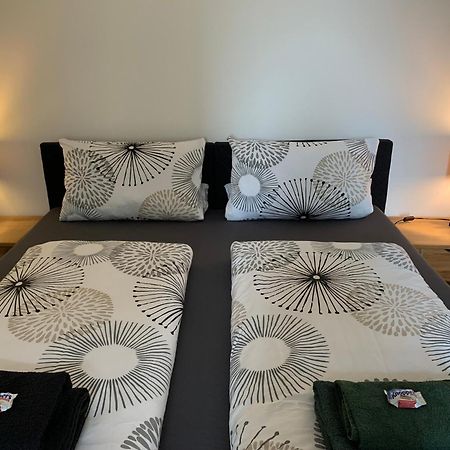 Apartment Elisa Osnabrück Dış mekan fotoğraf