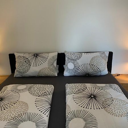 Apartment Elisa Osnabrück Dış mekan fotoğraf