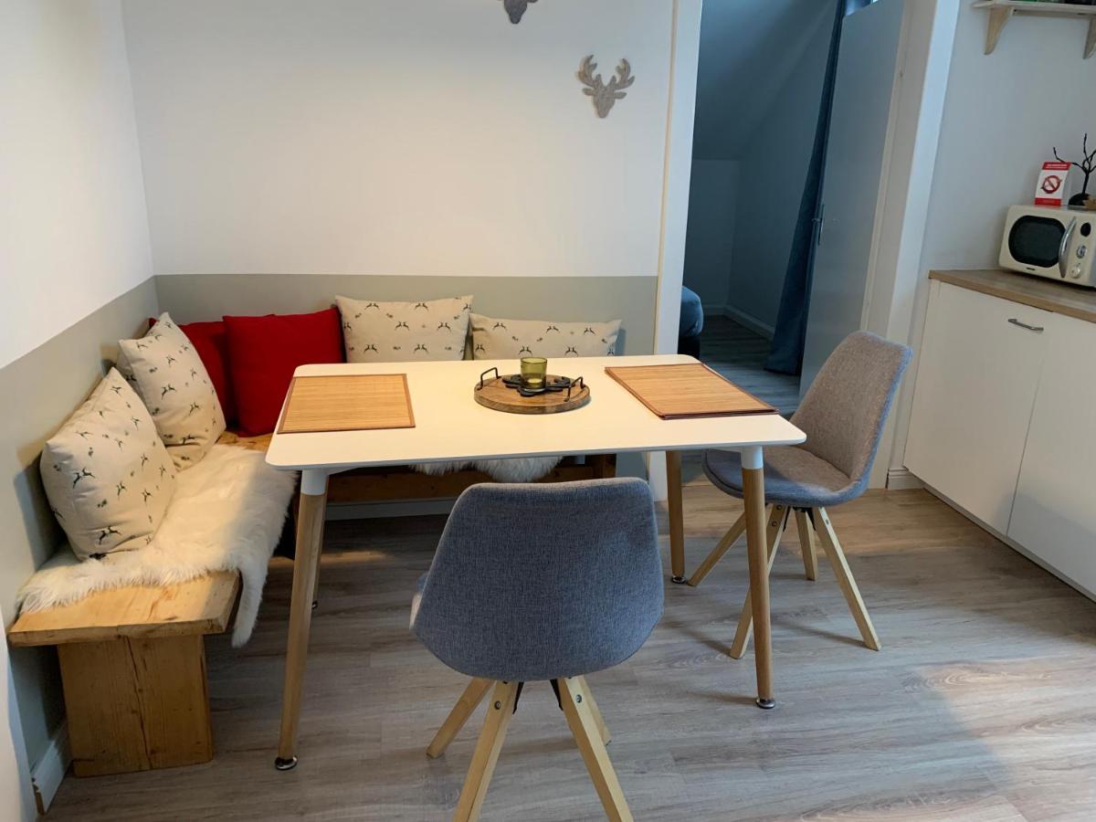 Apartment Elisa Osnabrück Dış mekan fotoğraf