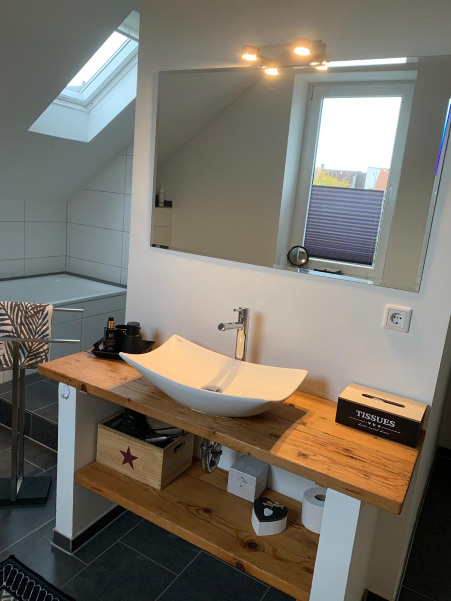 Apartment Elisa Osnabrück Dış mekan fotoğraf