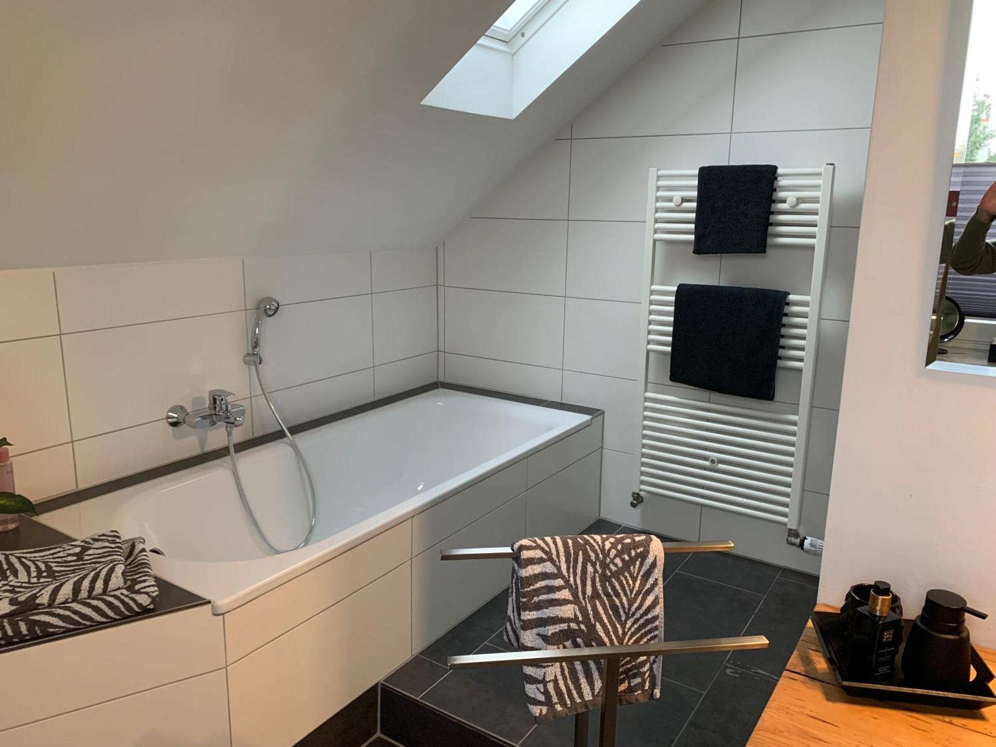 Apartment Elisa Osnabrück Dış mekan fotoğraf