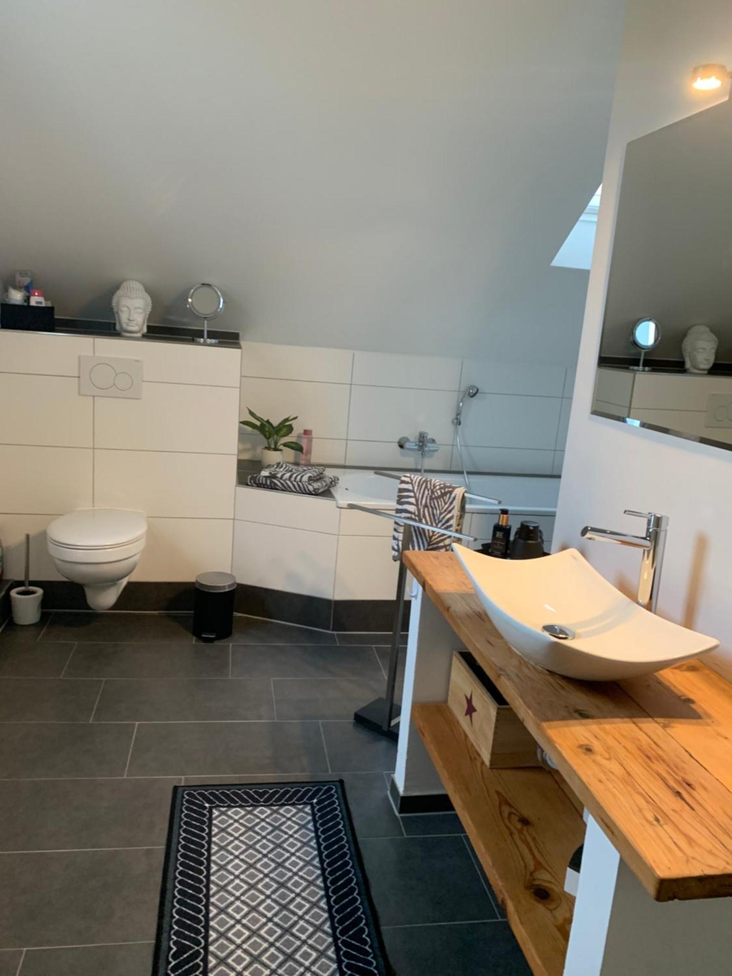 Apartment Elisa Osnabrück Dış mekan fotoğraf