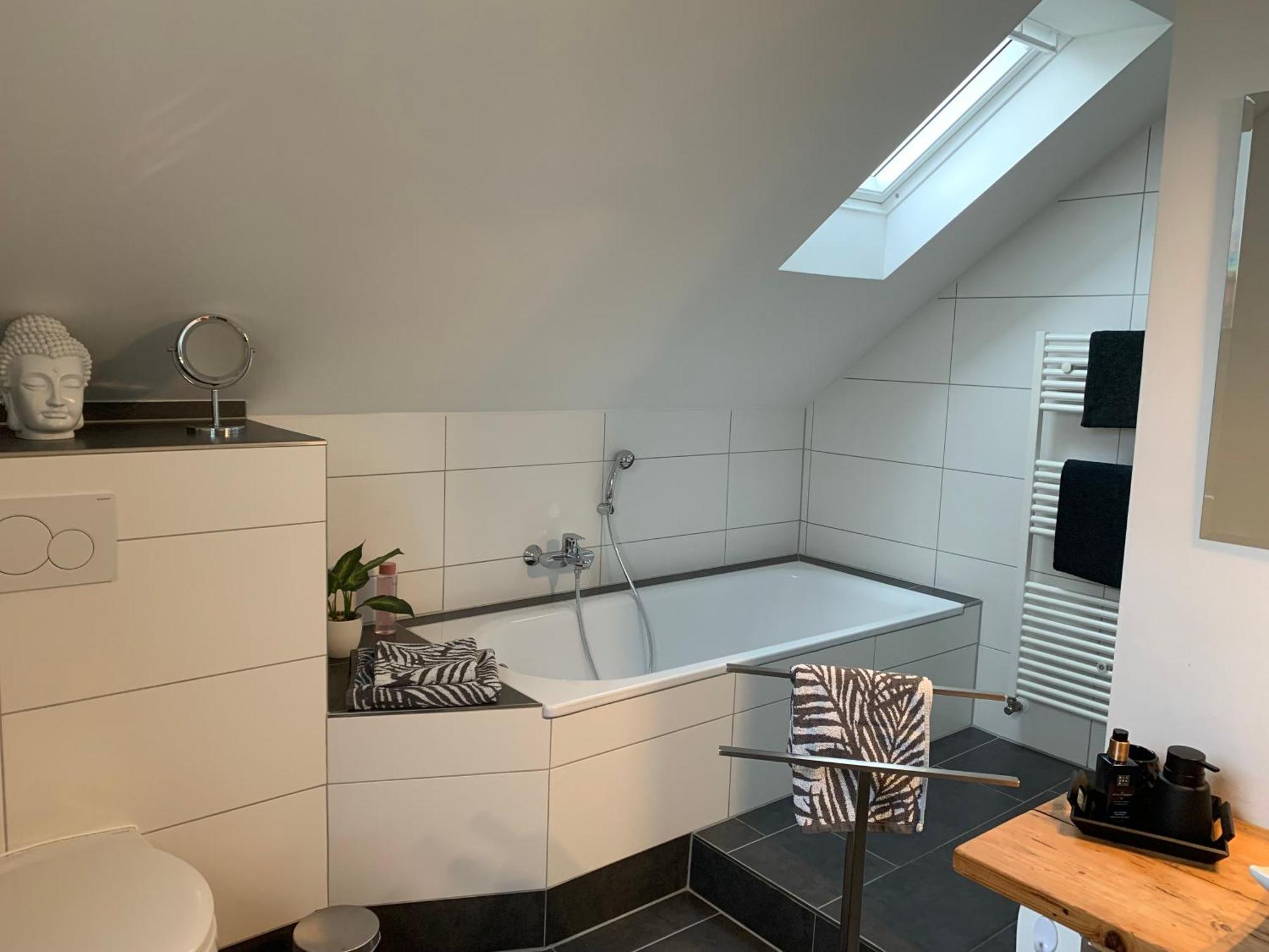 Apartment Elisa Osnabrück Dış mekan fotoğraf