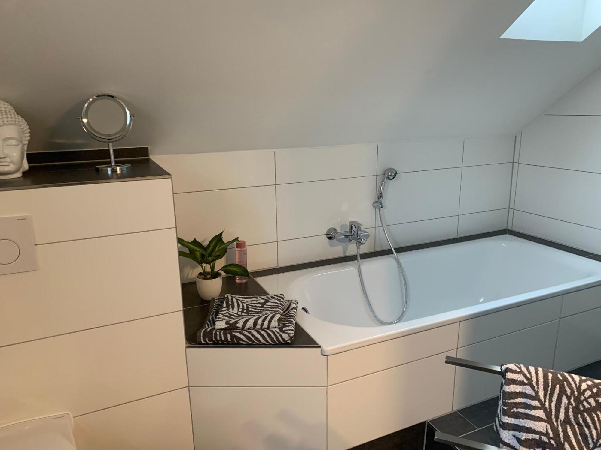 Apartment Elisa Osnabrück Dış mekan fotoğraf