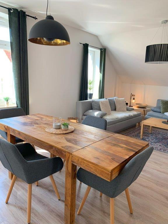 Apartment Elisa Osnabrück Dış mekan fotoğraf