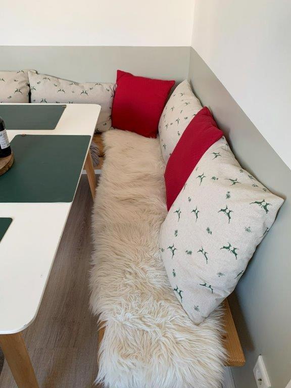 Apartment Elisa Osnabrück Dış mekan fotoğraf