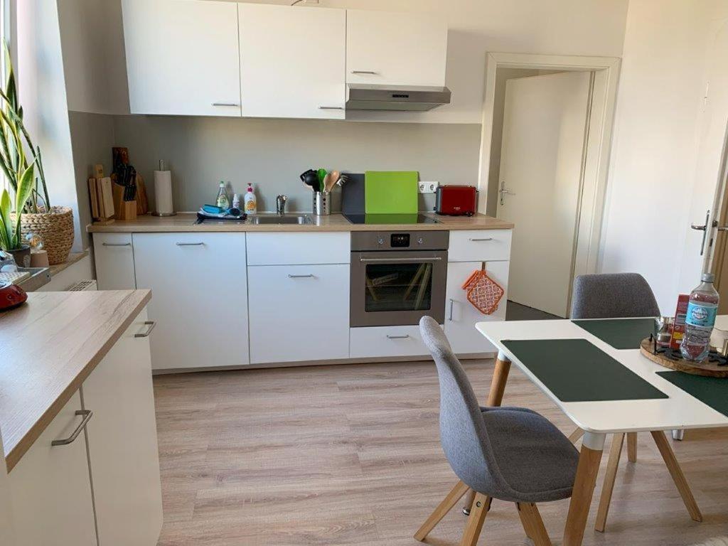 Apartment Elisa Osnabrück Dış mekan fotoğraf