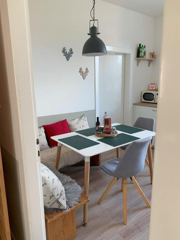 Apartment Elisa Osnabrück Dış mekan fotoğraf