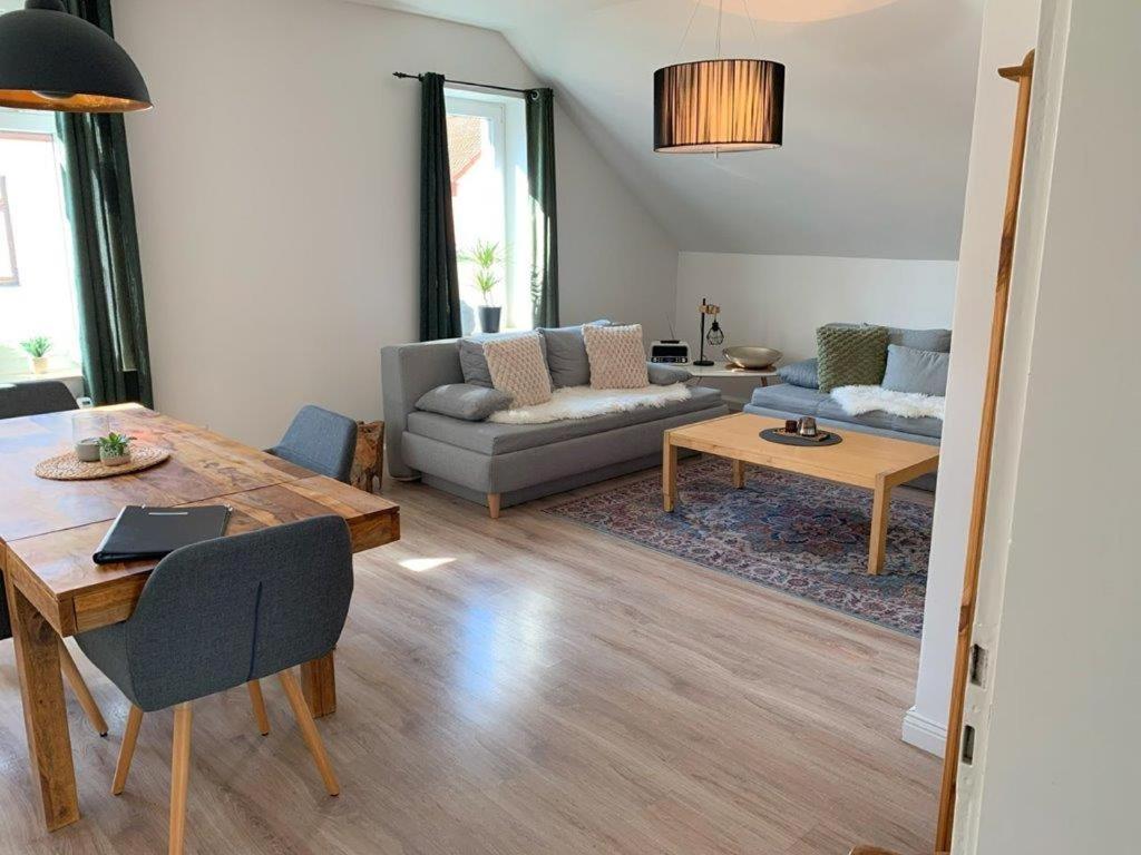 Apartment Elisa Osnabrück Dış mekan fotoğraf