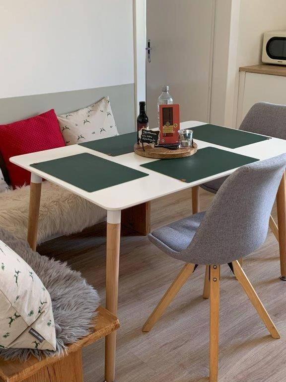 Apartment Elisa Osnabrück Dış mekan fotoğraf