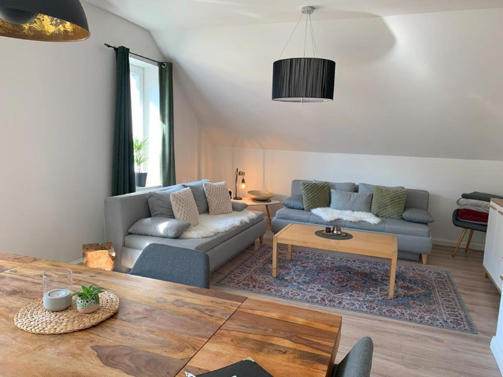 Apartment Elisa Osnabrück Dış mekan fotoğraf