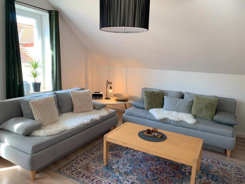Apartment Elisa Osnabrück Dış mekan fotoğraf