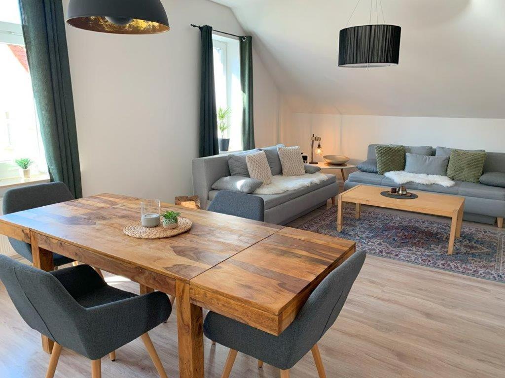 Apartment Elisa Osnabrück Dış mekan fotoğraf