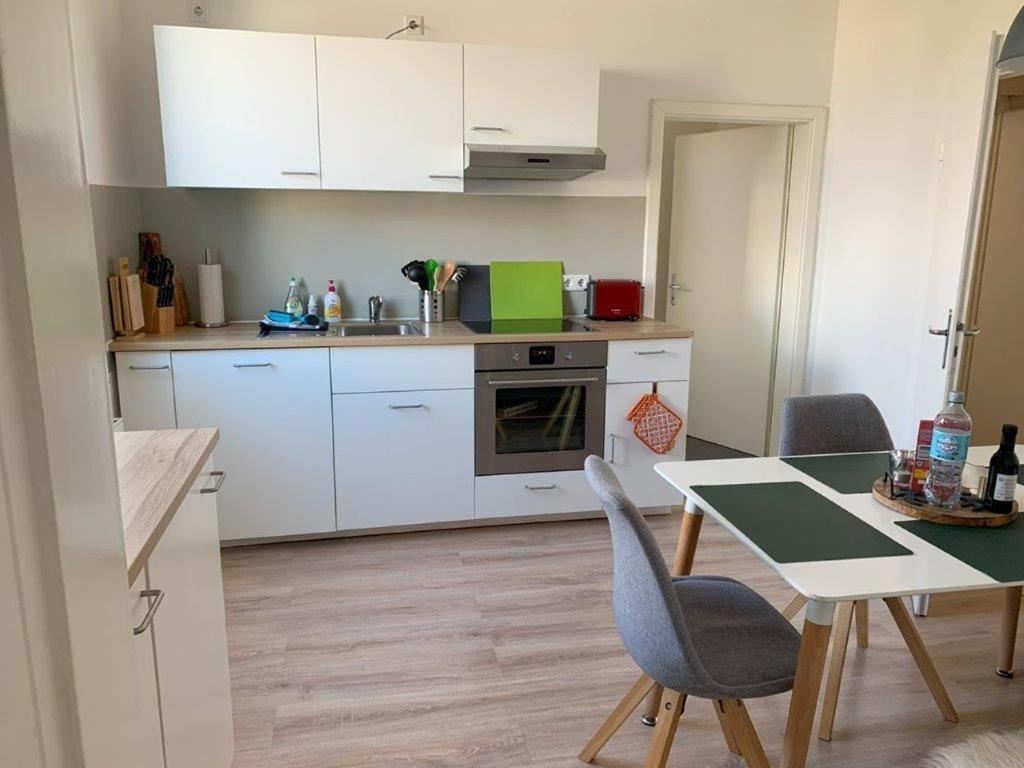 Apartment Elisa Osnabrück Dış mekan fotoğraf