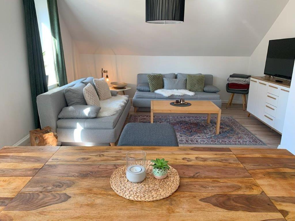 Apartment Elisa Osnabrück Dış mekan fotoğraf