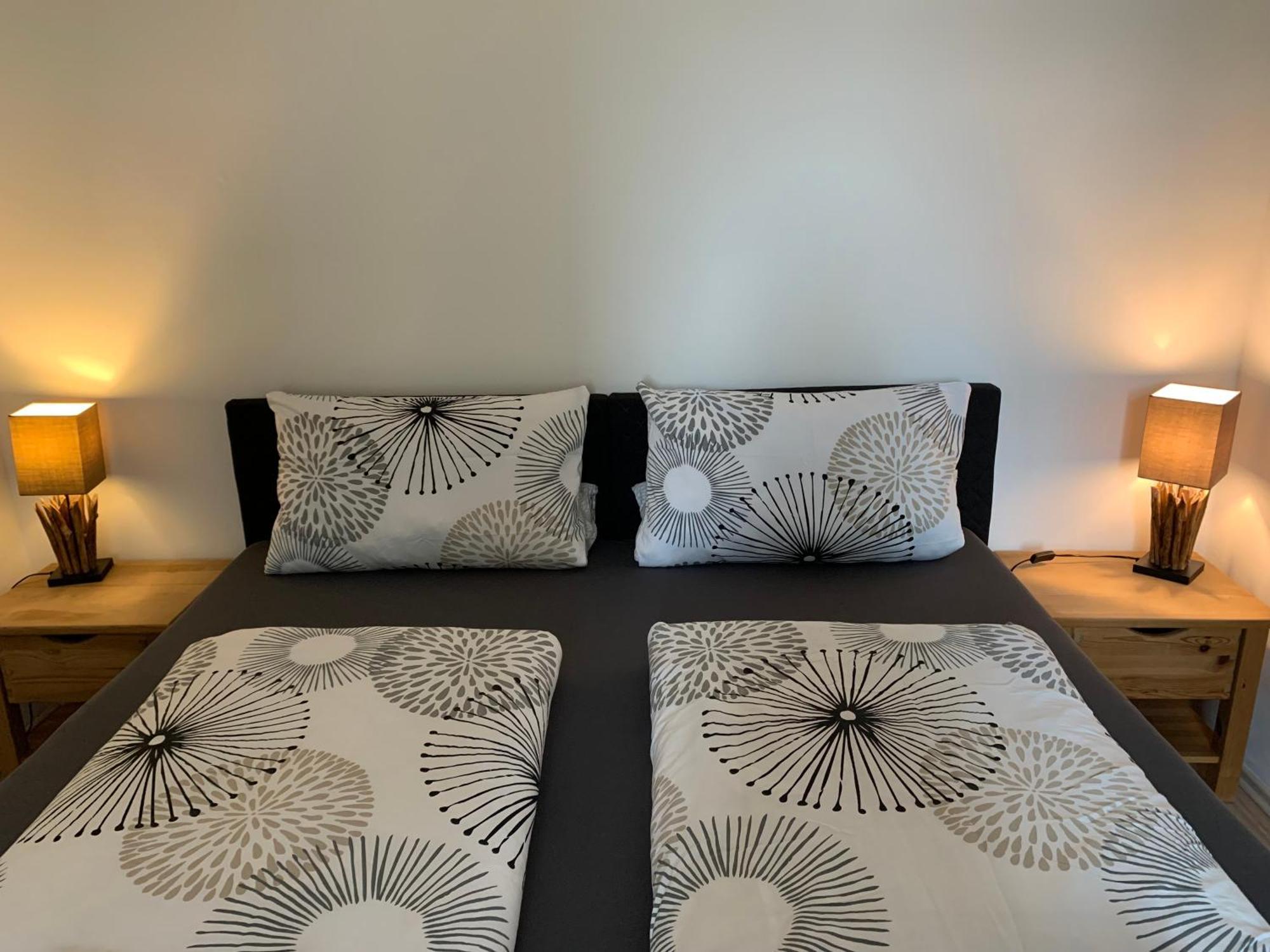 Apartment Elisa Osnabrück Dış mekan fotoğraf
