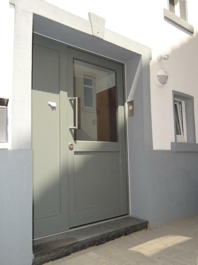 Apartment Elisa Osnabrück Dış mekan fotoğraf
