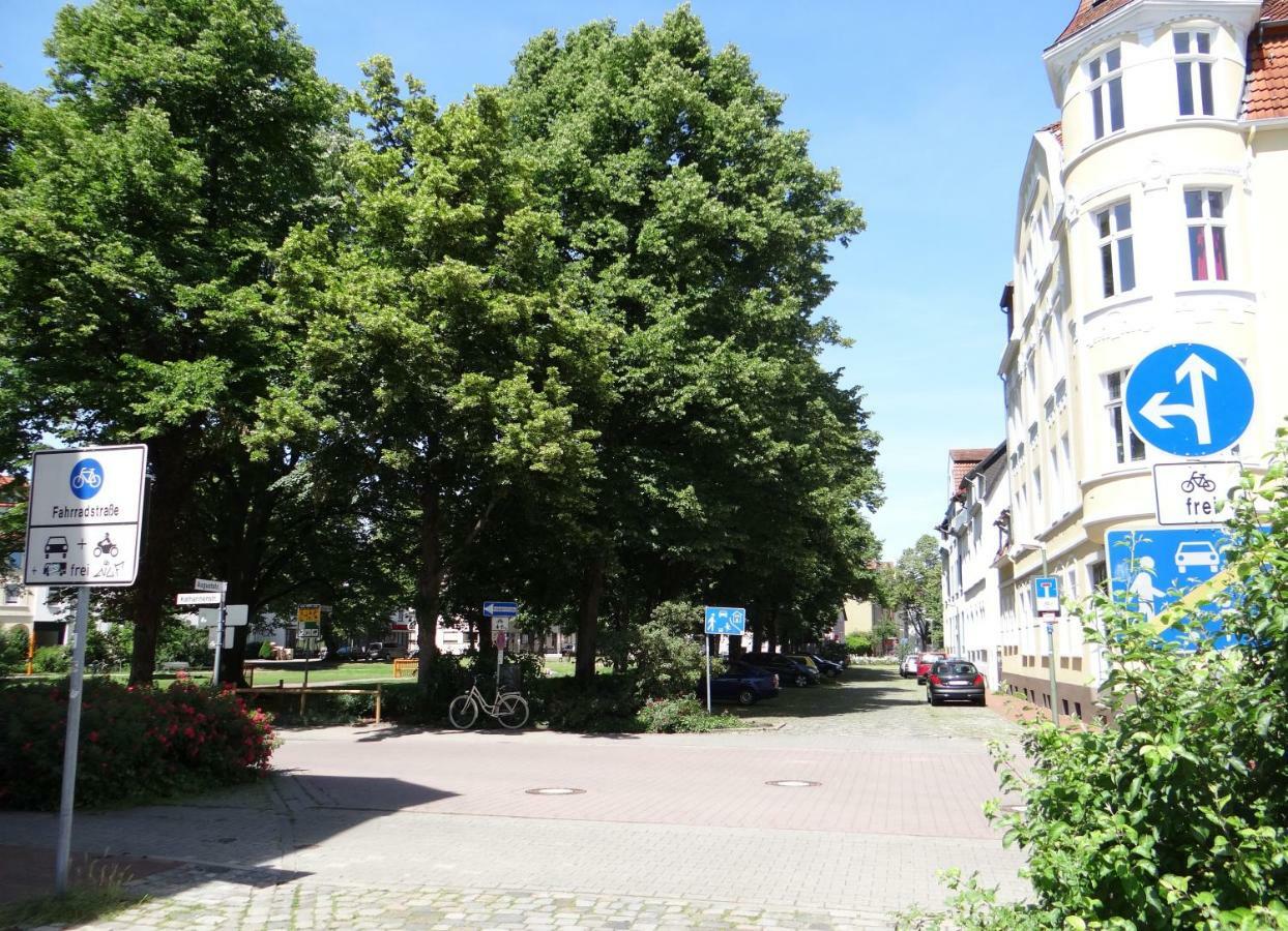 Apartment Elisa Osnabrück Dış mekan fotoğraf
