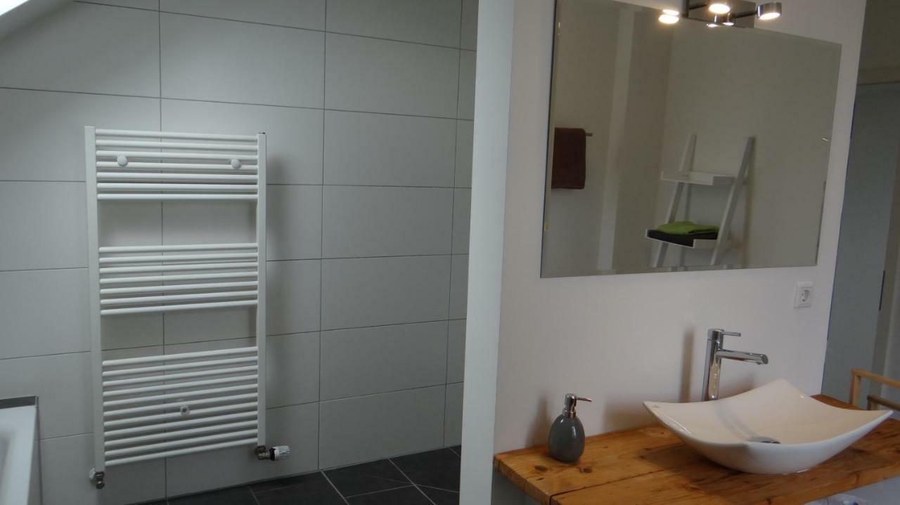 Apartment Elisa Osnabrück Dış mekan fotoğraf