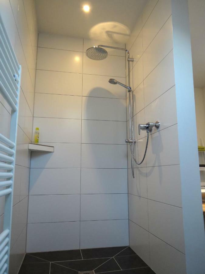 Apartment Elisa Osnabrück Dış mekan fotoğraf